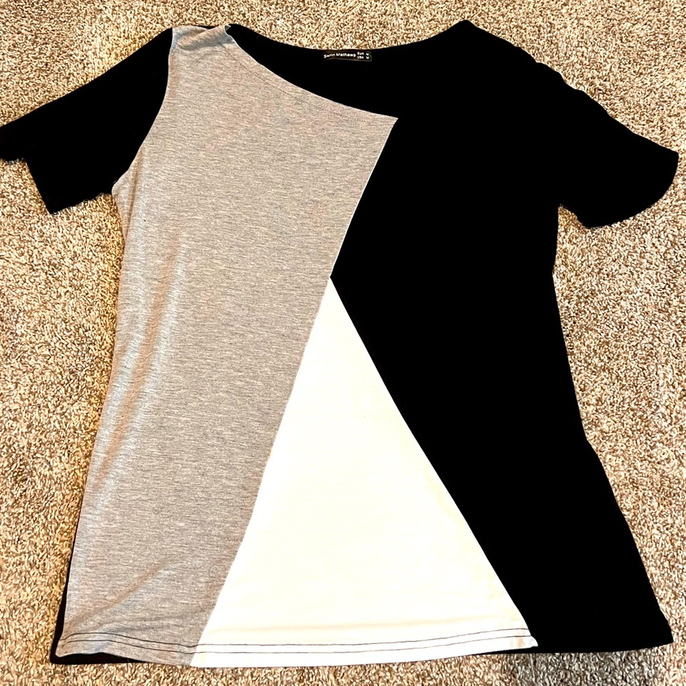 Casual top size M